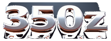 350z logo